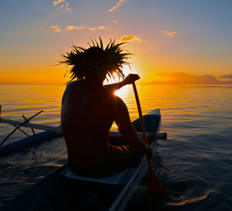 Tahiti Tahiti
