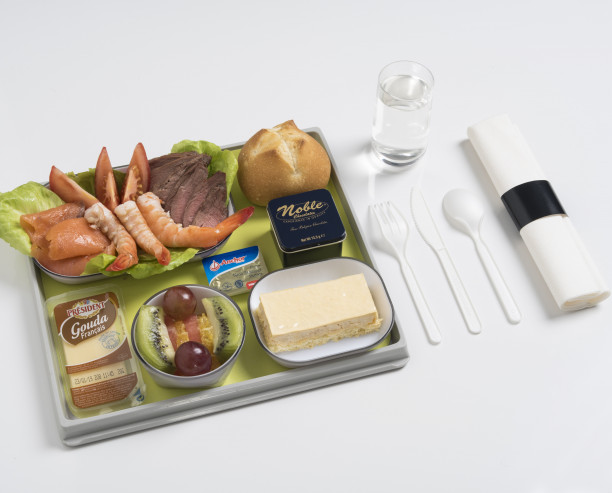 Fresh repas Fresh repas