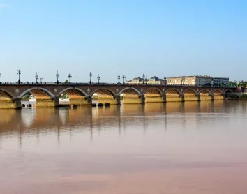 Bordeaux Bordeaux