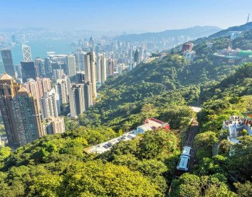 Hong Kong Hong Kong