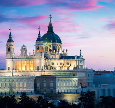 Madrid